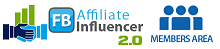FB Affiliate Influencer